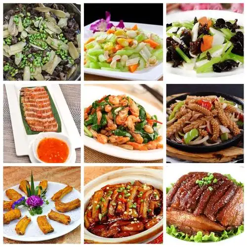 天骑客家宴3周年店庆,感恩回馈新老顾客,全场菜品8.8折优惠.