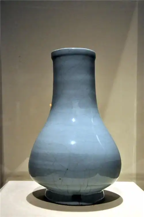 皇室典范 · 官窑独尊——神秘的宋代官窑