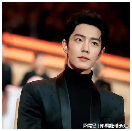 肖战获大众认定靠作品从顶流走到了主流论夸还得看网友