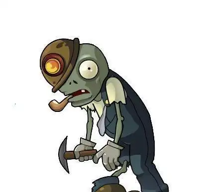 植物大战僵尸游戏中这四类僵尸非常强,你能做的只有认输!