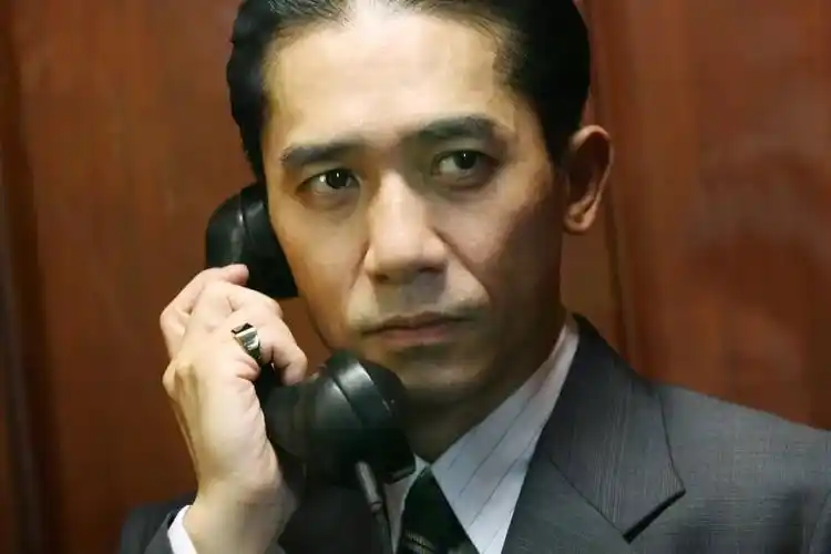 梁朝伟 - 堆糖,美图壁纸兴趣社区