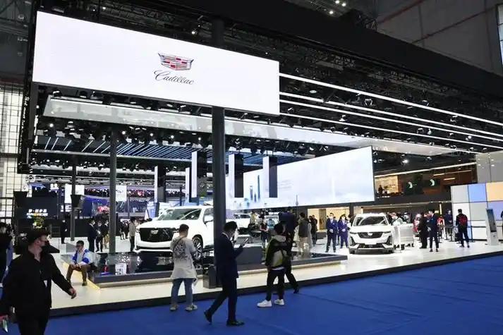 长春车展|2020年北京国际汽车展览会延期至同年9月26日举办-丫空间