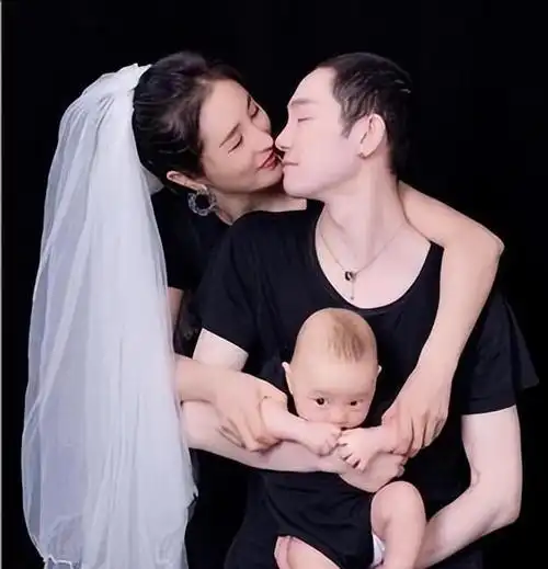 李菲儿相光耀名气一直不