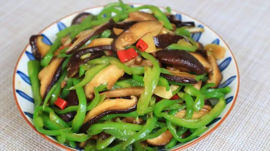 天冷了,分享6道好吃的家常菜,有荤有素也有汤,连续一周不重样