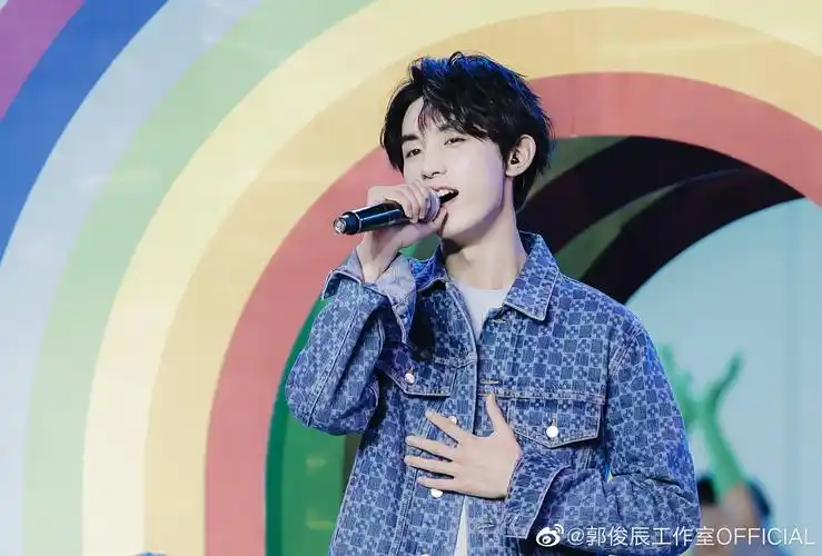 郭俊辰 - 堆糖,美图壁纸兴趣社区