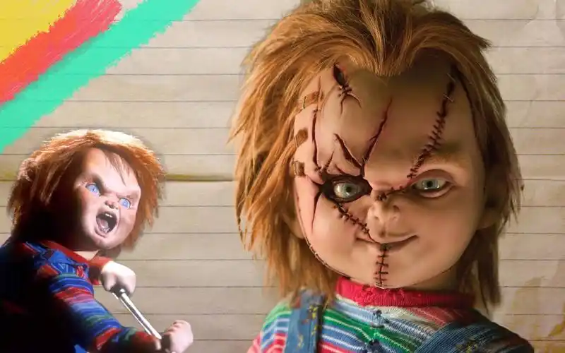 铁哥7分钟爆笑解说恐怖片鬼娃回魂17部分分钟教你提升审美