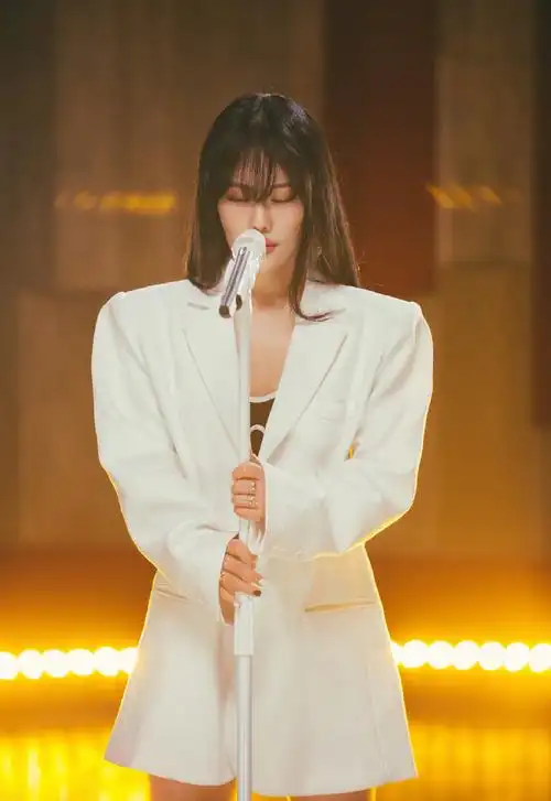 袁娅维《歌手·当打之年》第五期剧照图片