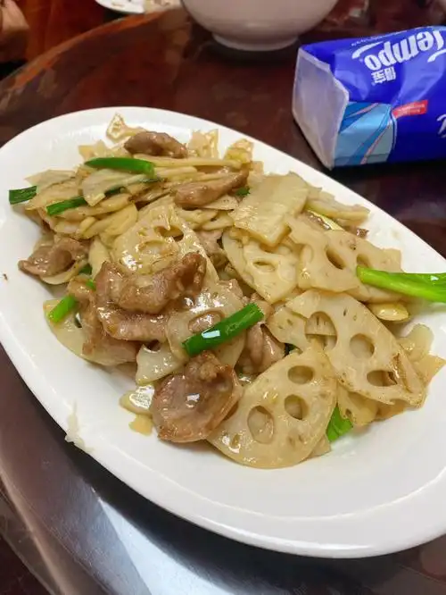 广东家常菜好家婆总是有求必应