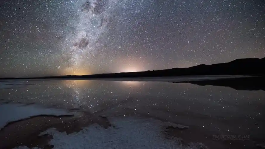 【放松】【阿塔卡玛 】【1080p】