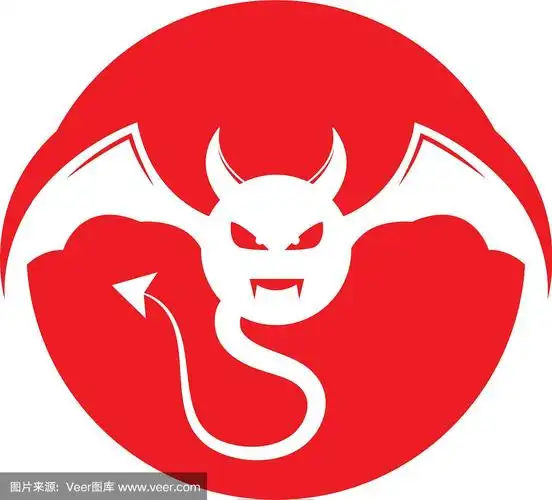 恶魔的标志