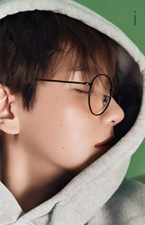 边伯贤##吴世勋