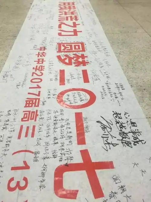 冉冉明星耀我中华深度追踪中华中学首届华星班