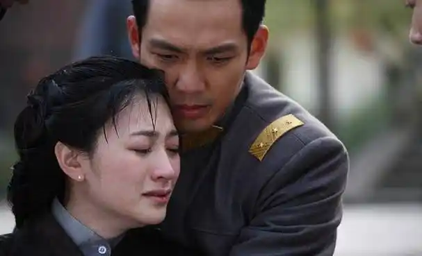 关于钟汉良李小冉新剧《往后余生》,一个好消息,一个"坏"消息_电视剧