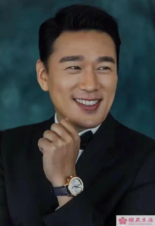 于和伟蹦迪抽雪茄什么电影(拍戏20年抵不过视频蹦迪)