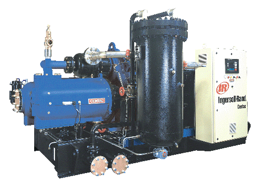 康赛尔空压机有限公司徐州分公司