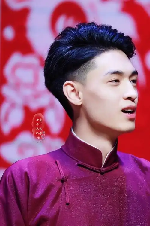 秦霄贤未来可期##秦霄贤