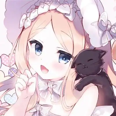 日系ins风情侣动漫头像