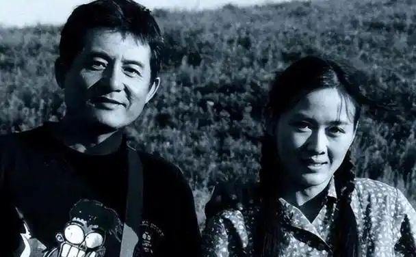 演员李琳嫁大10岁导演不幸福二婚嫁运动员李大双今苦尽甘来