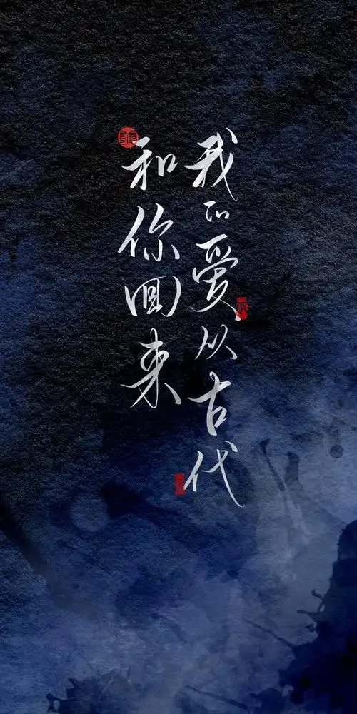 博君一肖 卍不二: 我的爱从古代和你回来. 禁二改二传及一切私印