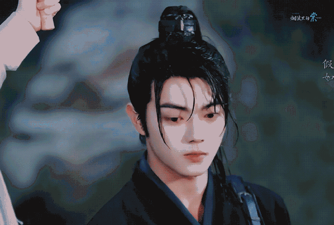 祈今朝##许凯 越今朝