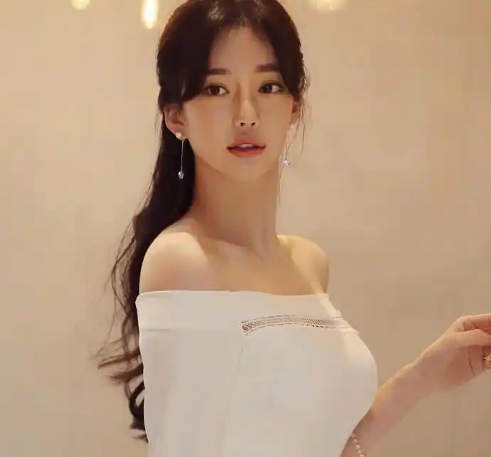 网红潘南奎哪里人潘南奎是男是女性别让人傻傻分不清楚