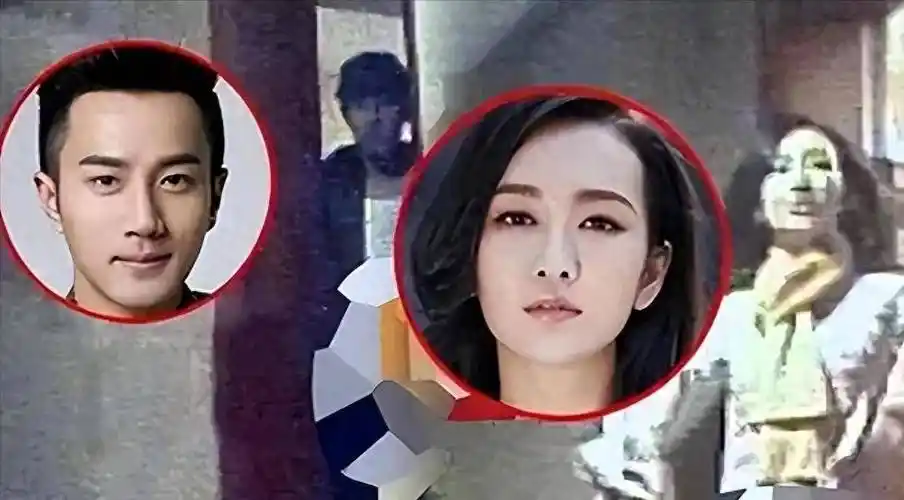 有网友爆料称王鸥之前隐婚过,男方名叫张戈.