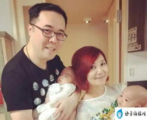 梁静茹老公有钱吗(梁静茹老公个人资料) - 恰卡编程网