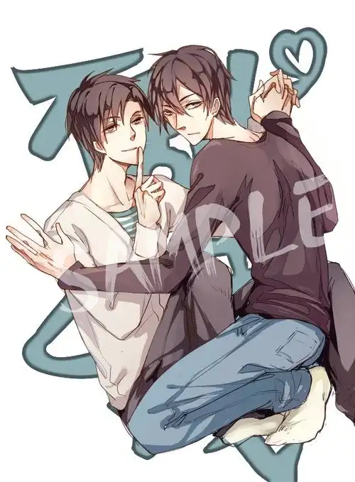 舒璃 原作: 蝴蝶蓝 cp: 苏沐秋x叶修 语言: 简体中文 页数: 32