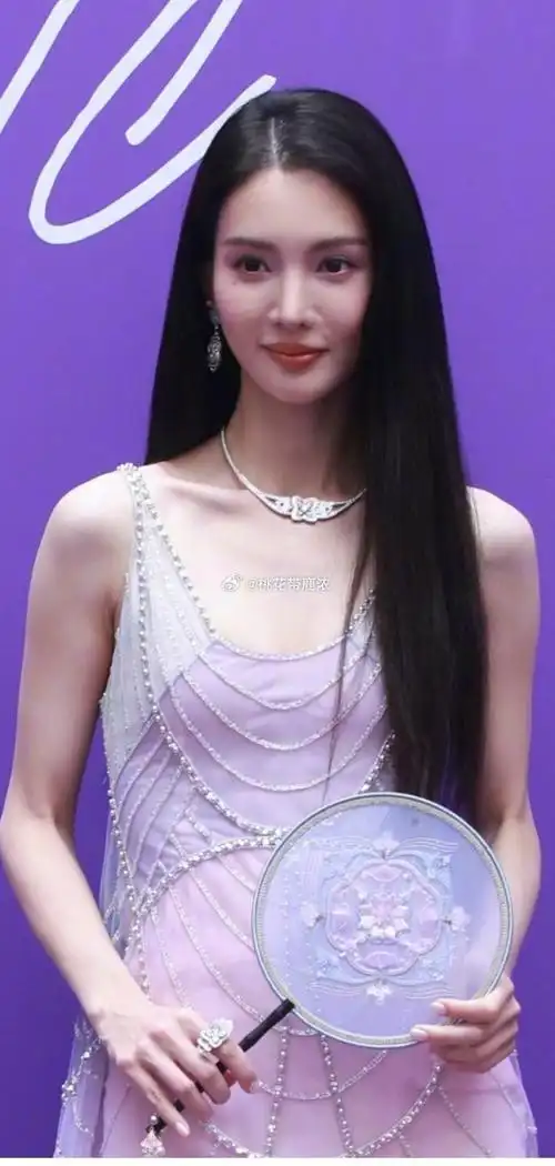 高清镜头下的女明星们,谁最好看?