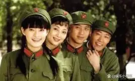 殷桃和邓超因《幸福像花儿一样》相识,这部剧中也有孙俪的出演.