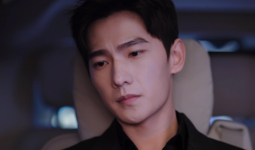 原创播放量破10亿,乔晶晶表白于途再次被拒,杨洋一滴泪戳人心窝!