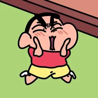 蜡笔小新头像_贱萌的蜡笔小新头像图片_第6页_qq头像_我要个性网