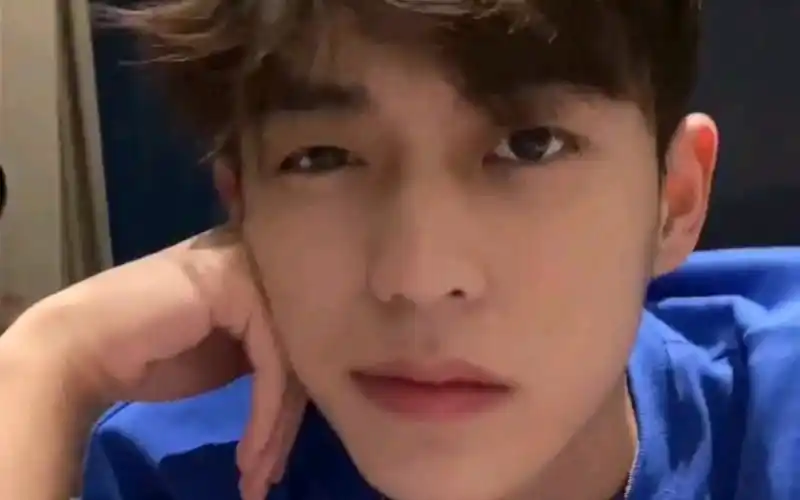 【余庆伟】是你喜欢的鱼吗_哔哩哔哩_bilibili