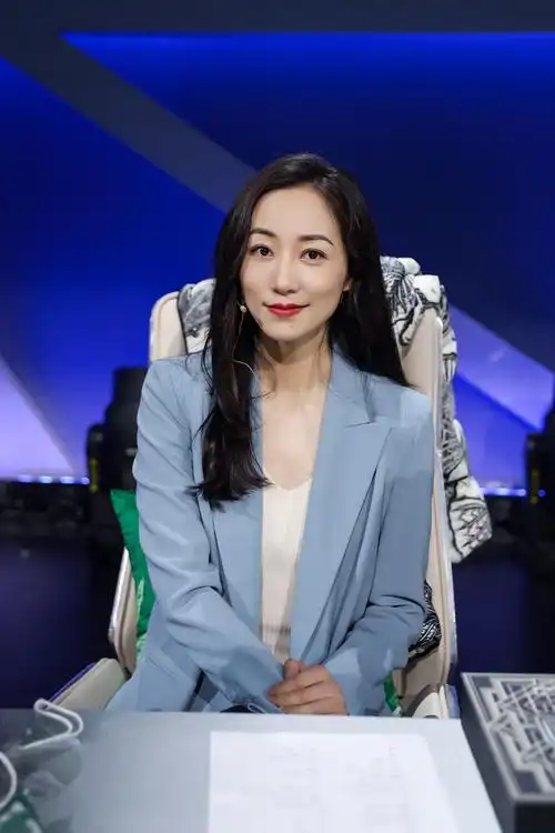 韩雪加盟天赐的声音全新音乐合伙人身份引期待