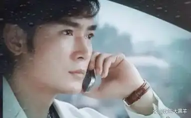 "二郎神"焦恩俊,遭女演员强吻,被男领导猥亵,如今整个人大变