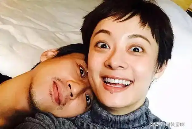 婚姻裂痕孙俪与丈夫邓超面临财产大战各自选择应对残酷的现实