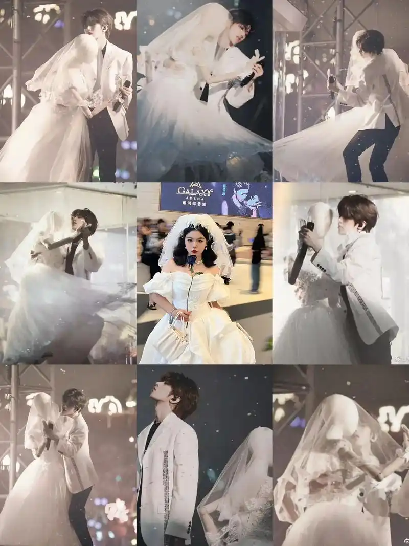 彩坤我一人包揽了#蔡徐坤 #ikun - 抖音