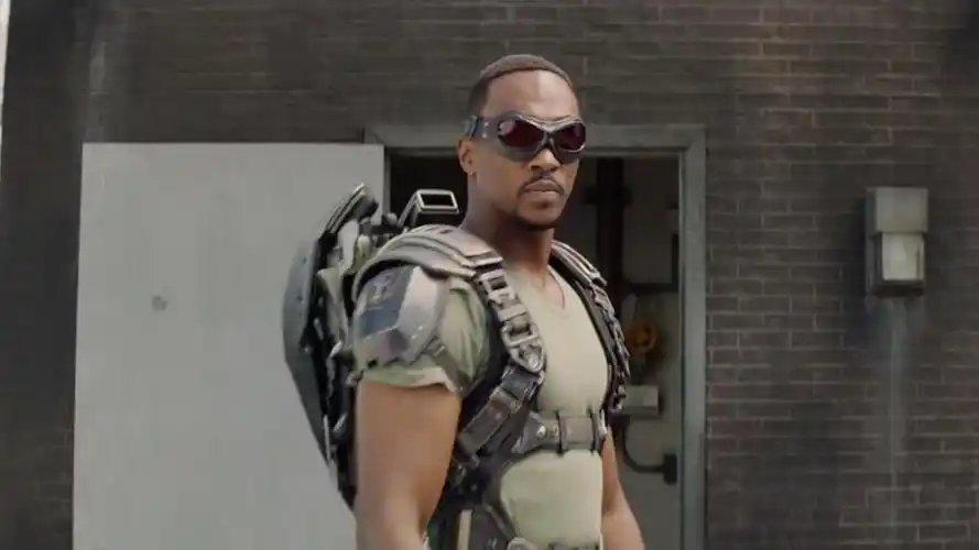 漫威:猎鹰具有继承美队盾牌的资格吗?