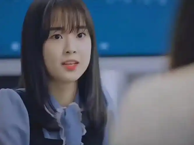 其实我们也可以成为朋友的#赵秀敏 #崔艺彬