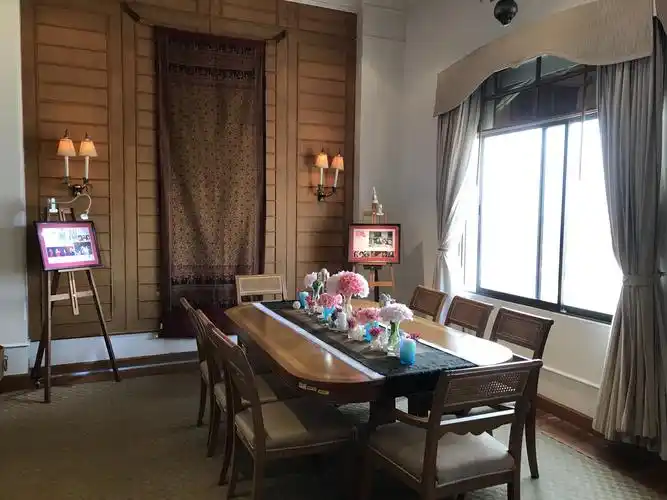 3.3 探访邓丽君故居