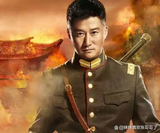 吴京不姓"吴",真实姓氏让人意外网友:不愧是50亿导演!