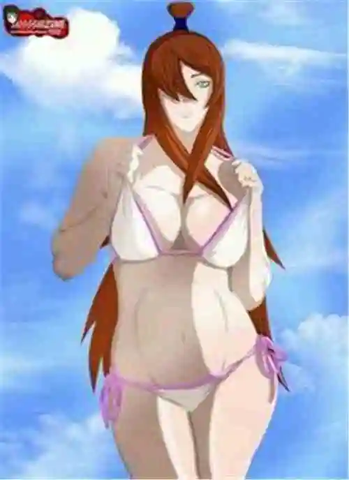 火影之神州大宗师:照美冥 图一图文