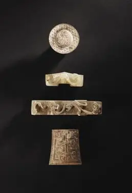 高古玉玩家堪称"收藏家里的收藏家"_张雄艺术网