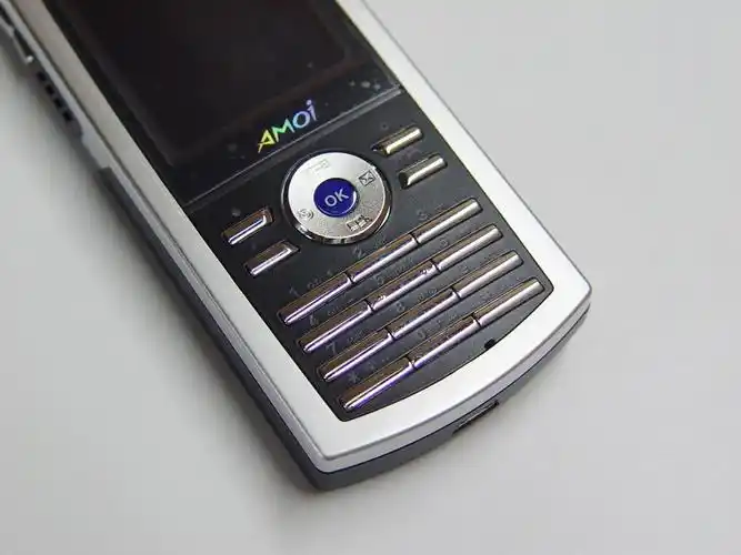 夏新手机现身工信部:全新官网即将上线