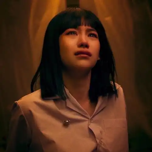 禁忌女孩s01s02合集也许可以当头像更新至s2e06