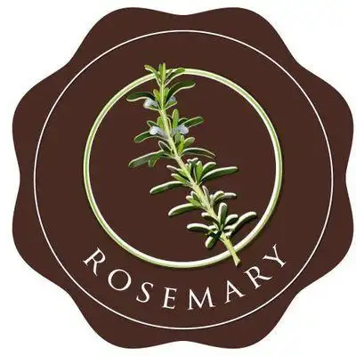 迷迭香rosemary