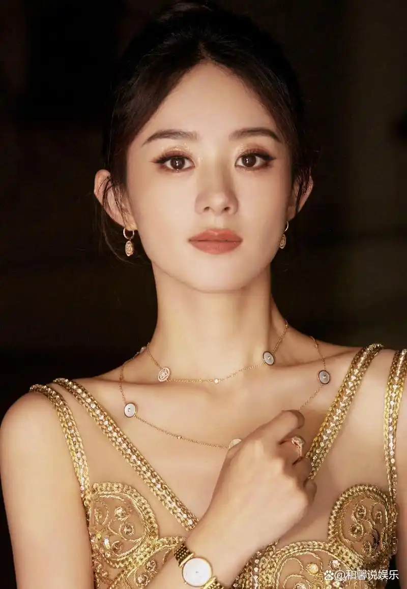 赵丽颖2024年电影《第二十条》与《乔妍的心事》震撼上映