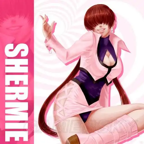 拳皇系列角色编年史拳皇角色背景资料一览