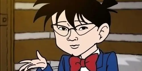 柯南tv版和漫画版里有哪些你认为明显侮辱你智商的角色站位和逻辑硬伤