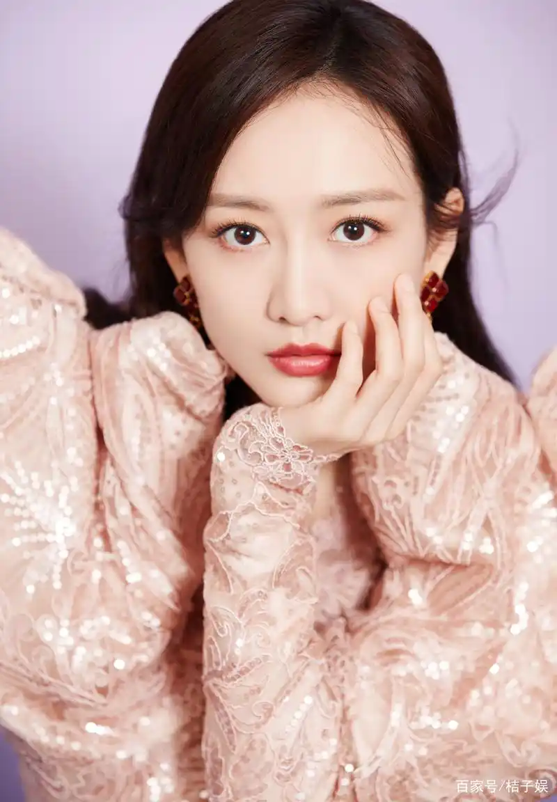 明星图集～王鸥